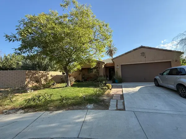 84045 Bella Roma Lane, Coachella, CA 92236