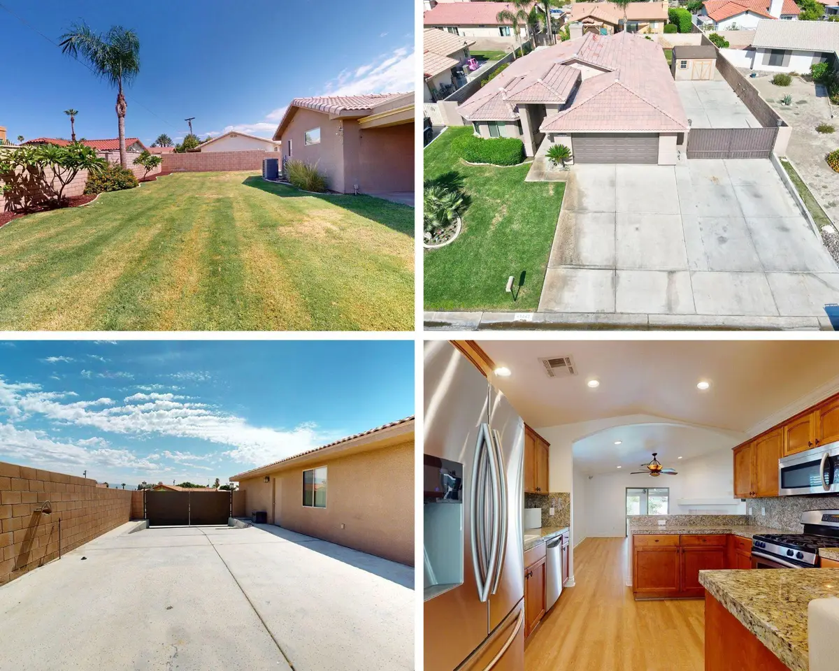 41443 Balaclava Drive, Indio, CA 92203 - #1