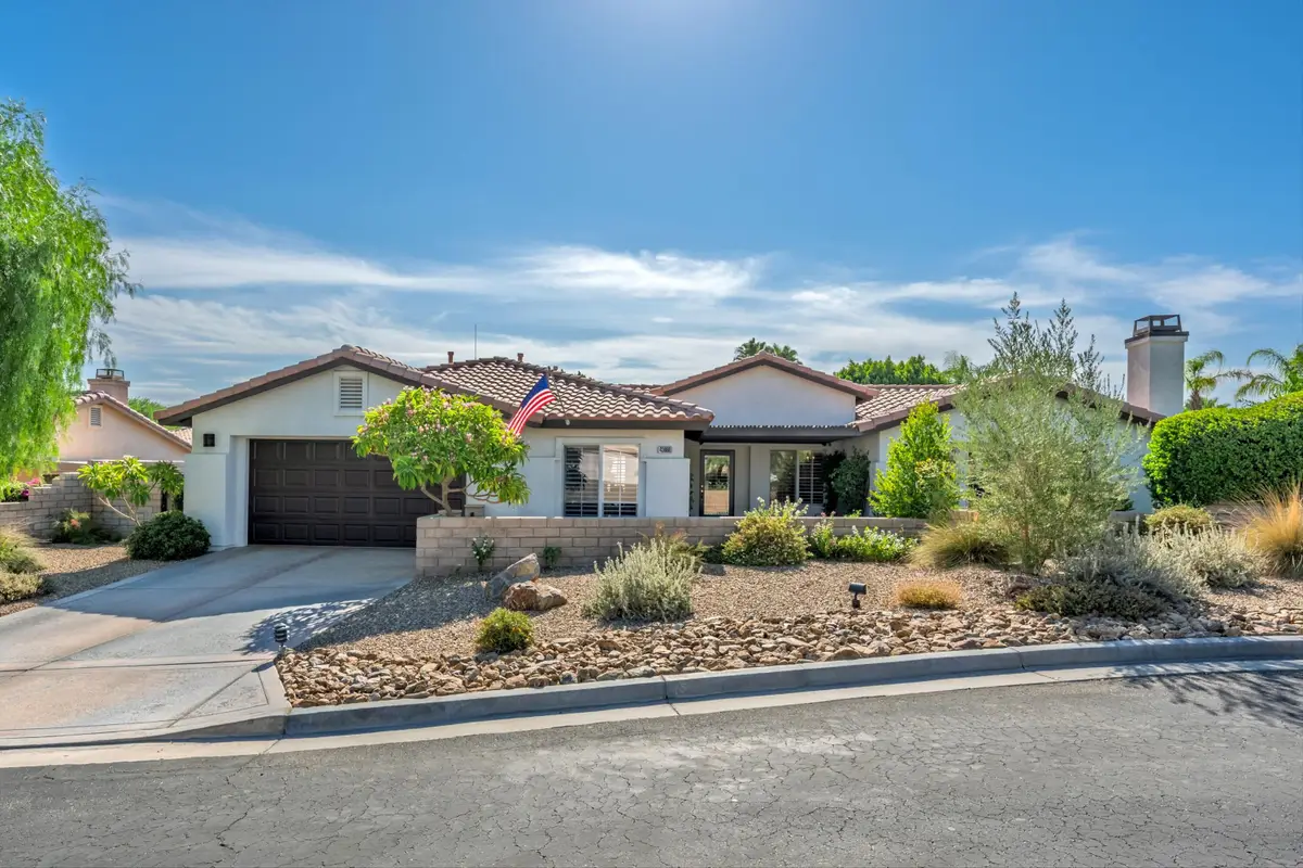 43660 Pisces Court, La Quinta, CA 92253 - #1