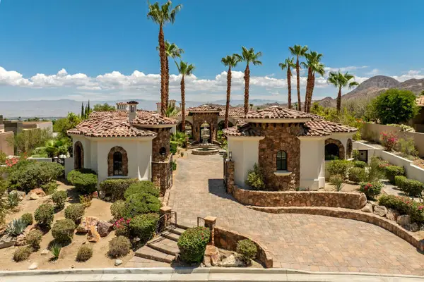 49769 Desert Vista Drive, Palm Desert, CA 92260