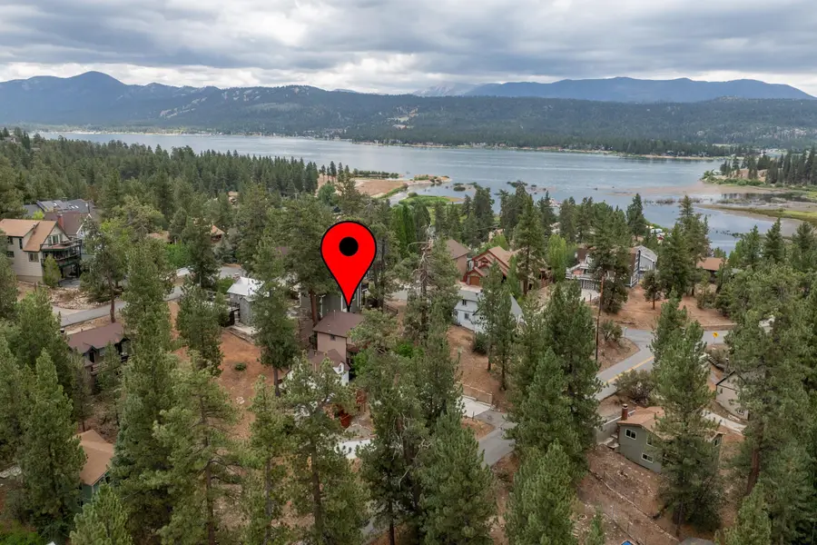 1087 Brookside Lane, Fawnskin, CA 92333 - #2