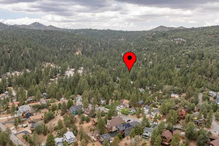 1087 Brookside Lane, Fawnskin, CA 92333 - #3