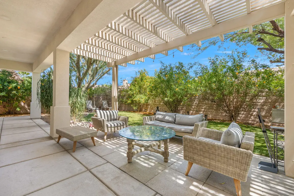81760 Camino Fuerte, Indio, CA 92203 - #1