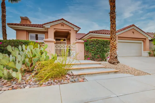78659 Crystal Falls Road, Palm Desert, CA 92211