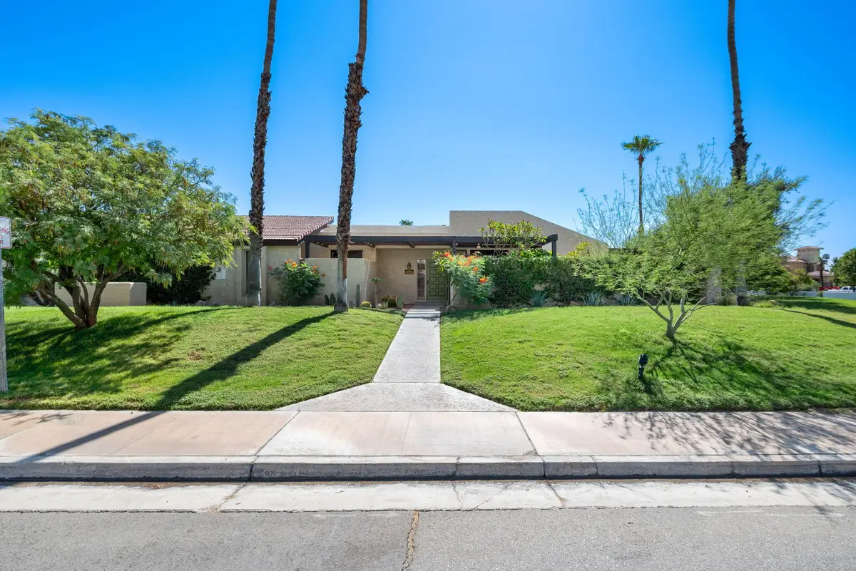 200 N Hermosa Drive, Palm Springs, CA 92262 - #1