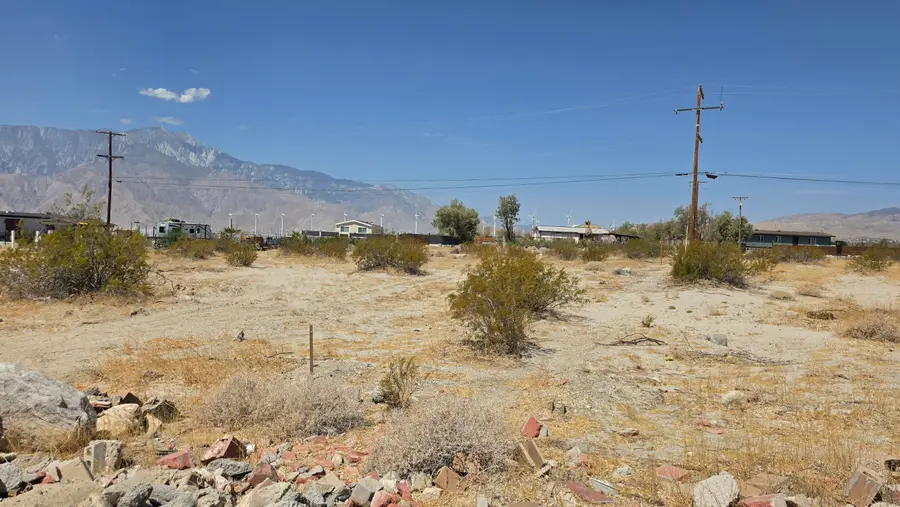 0 United Road, Desert Hot Springs, CA 92240 - #2