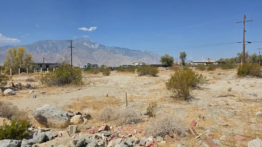 0 United Road, Desert Hot Springs, CA 92240 - #3