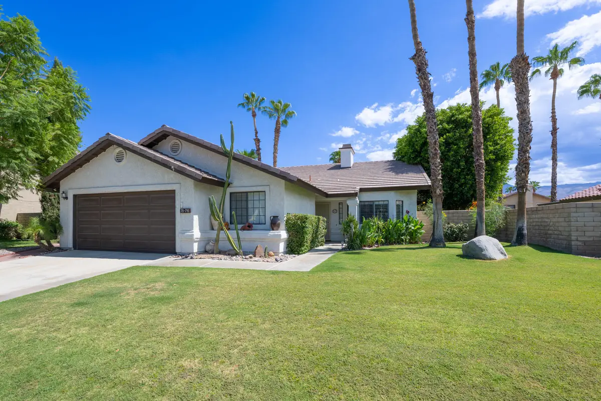 78715 Via Melodia, La Quinta, CA 92253 - #1
