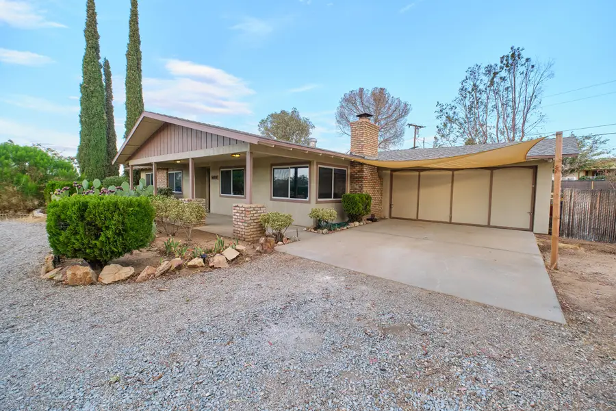 56771 Piute Trail, Yucca Valley, CA 92284 - #3