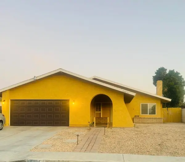 80821 Dartmouth Avenue, Indio, CA 92201