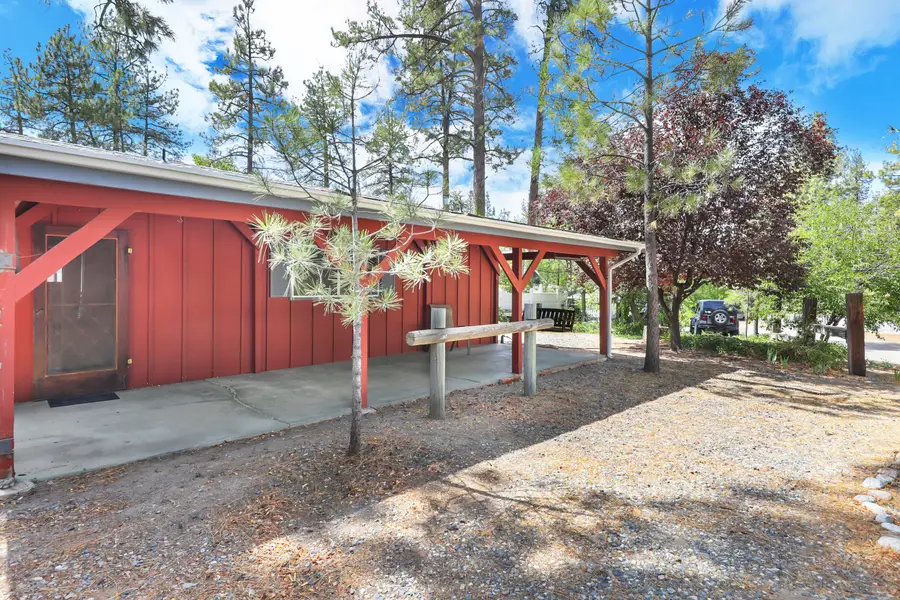 59359 Donna Mae Place, Mountain Center, CA 92561 - #3
