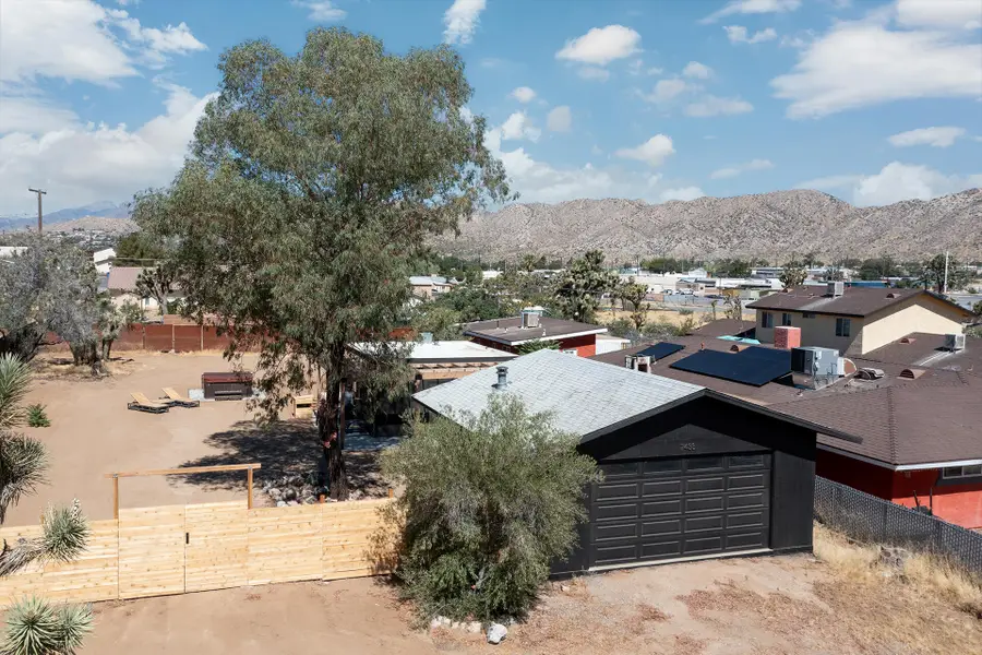 7438 Deer Trail, Yucca Valley, CA 92284 - #3