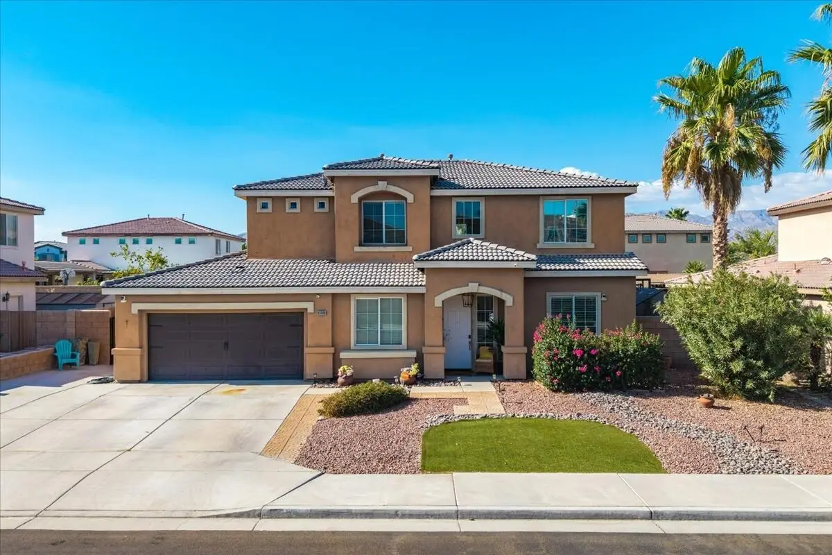 83806 Mojave Drive, Indio, CA 92203 - #1