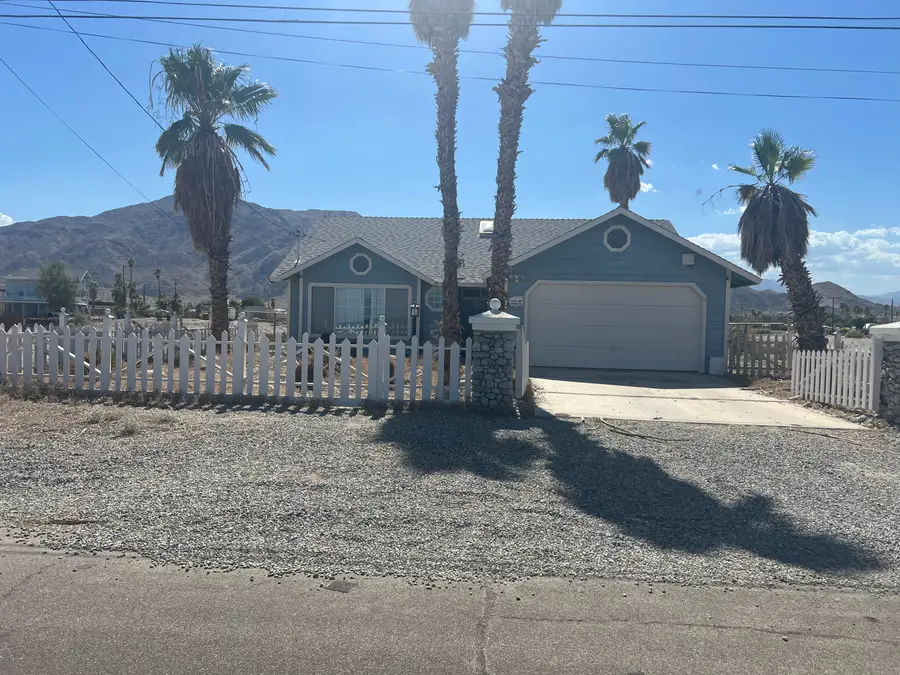 3747 Capri Road, Thermal, CA 92274 - #2