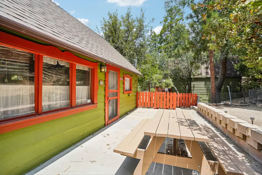 24765 Schaffer Drive, Idyllwild, CA 92549 - #2