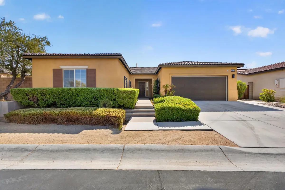 42820 Gazapo Court, Indio, CA 92203 - #1