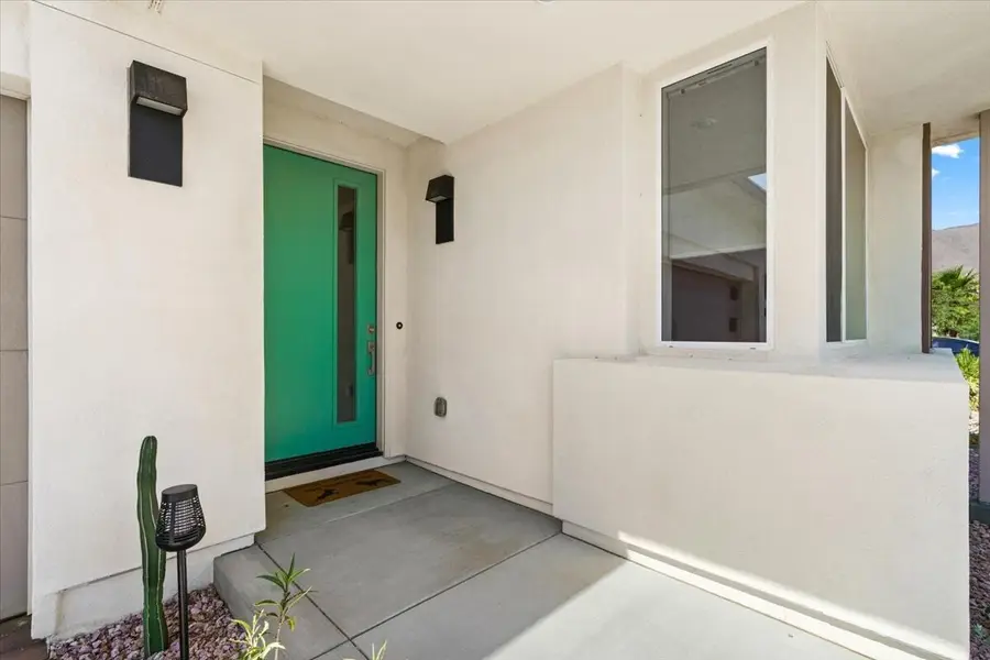 211 Mustang Lane, Palm Springs, CA 92262 - #2