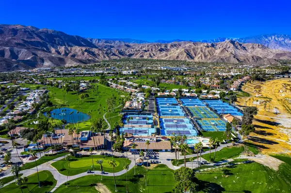 6 Palomas Drive, Rancho Mirage, CA 92270