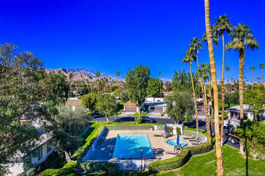 6 Palomas Drive, Rancho Mirage, CA 92270 - #2