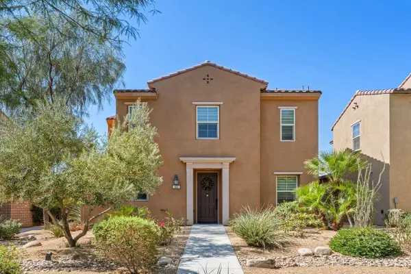 467 Paseo Del Corazon, Palm Desert, CA 92211