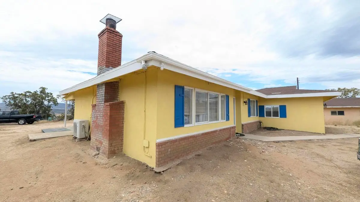 56471 Lubo Trail, Anza, CA 92539 - #1