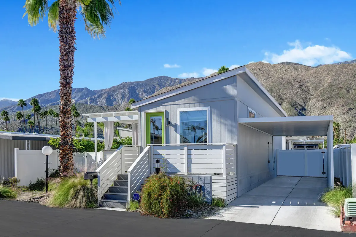 311 Kona Lane, Palm Springs, CA 92264 - #1