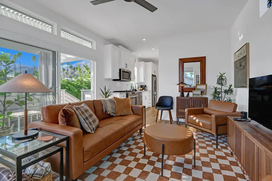 311 Kona Lane, Palm Springs, CA 92264 - #3