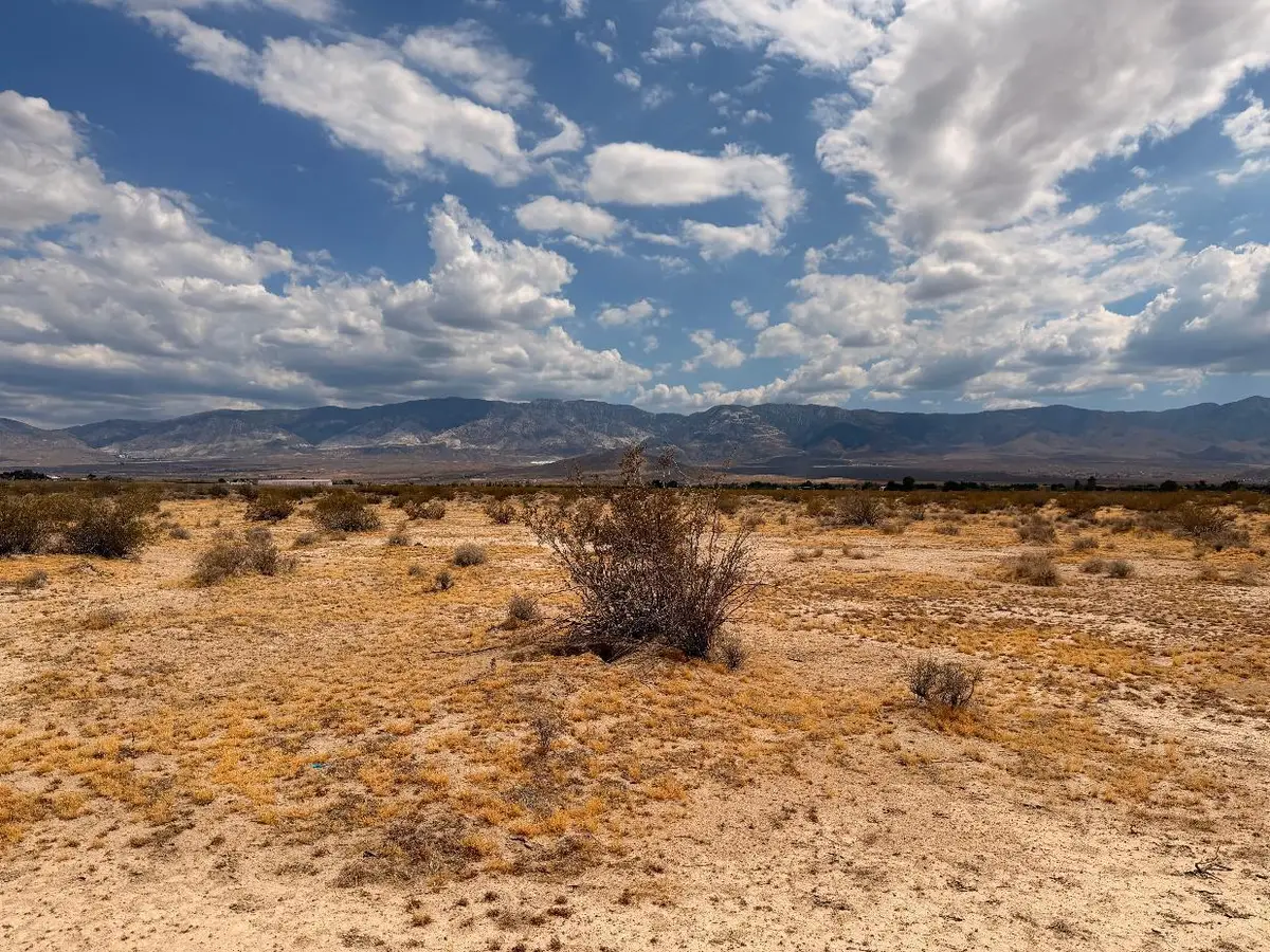40 Rabbit Springs Road, Lucerne Valley, CA 92356 - #1