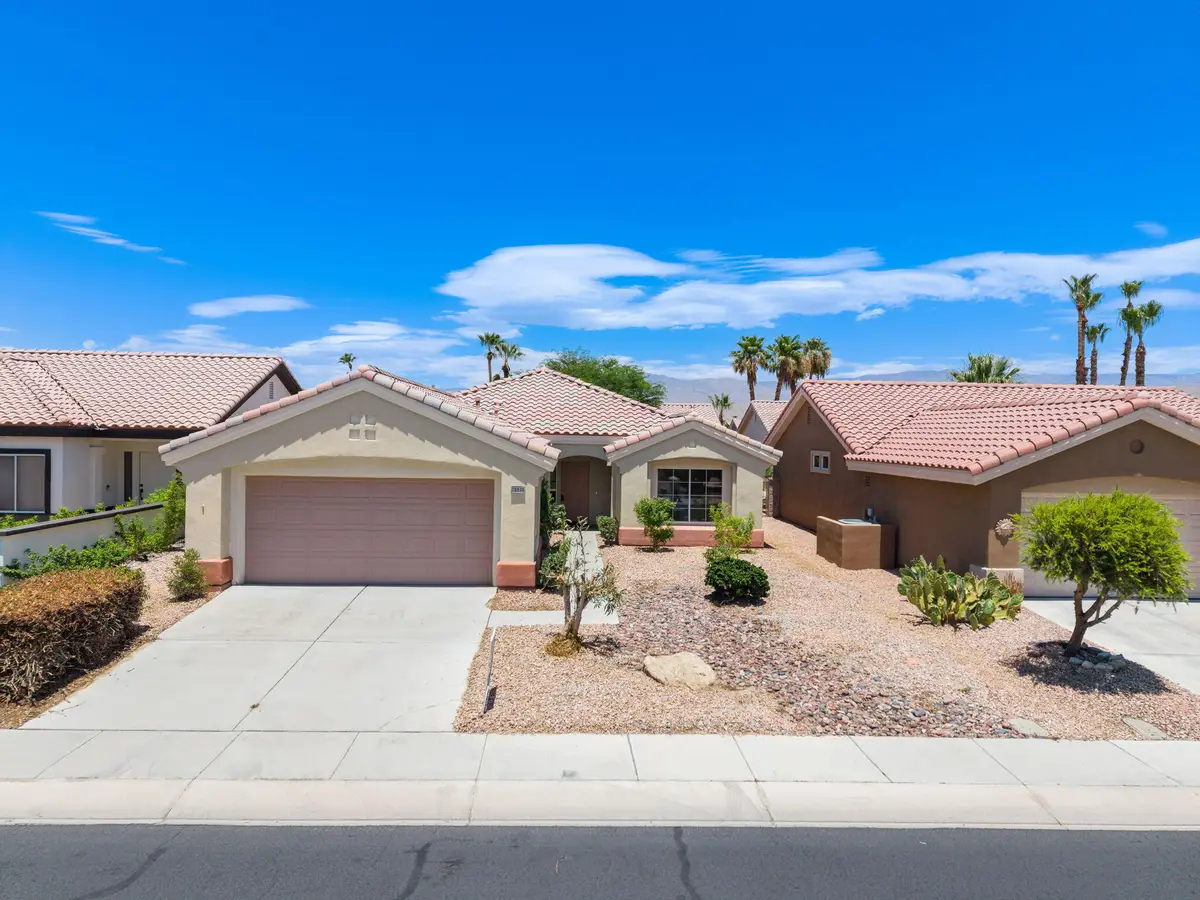 78930 Champagne Lane, Palm Desert, CA 92211 - #1