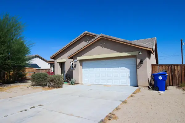 1478 Gemini Avenue, Thermal, CA 92274