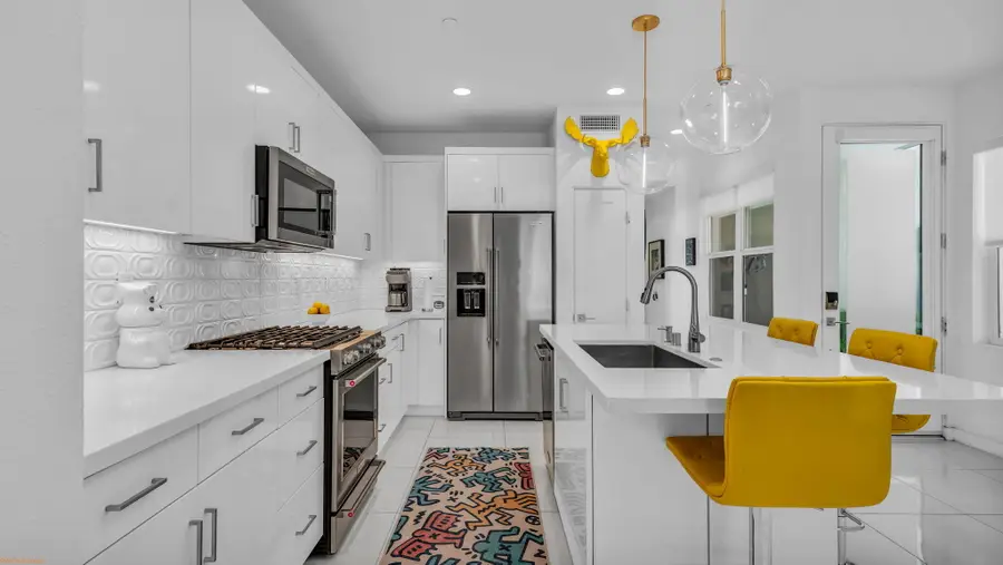 2732 Sunrise Sonata Lane, Palm Springs, CA 92262 - #2