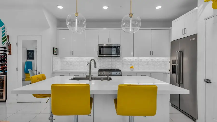 2732 Sunrise Sonata Lane, Palm Springs, CA 92262 - #3