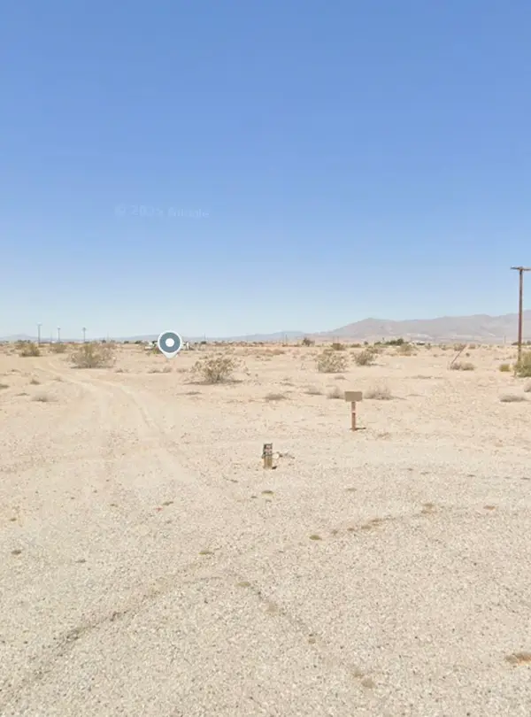 1315 Sea Kist Avenue, Thermal, CA 92274