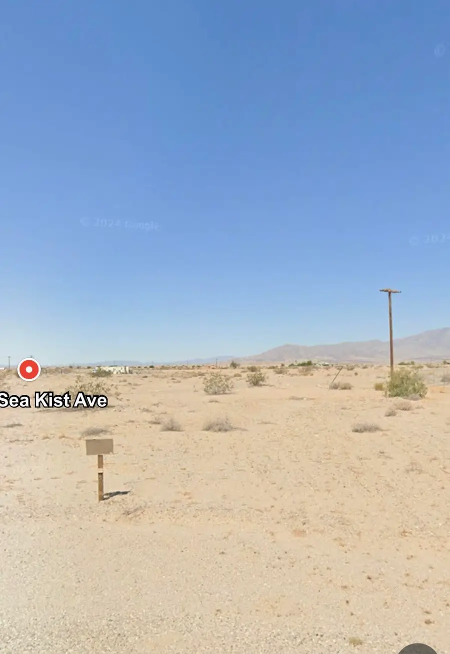 1315 Sea Kist Avenue, Thermal, CA 92274 - #2