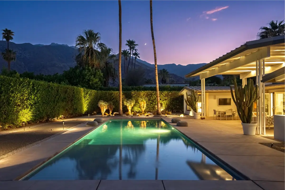 241 Camino Norte, Palm Springs, CA 92262 - #1