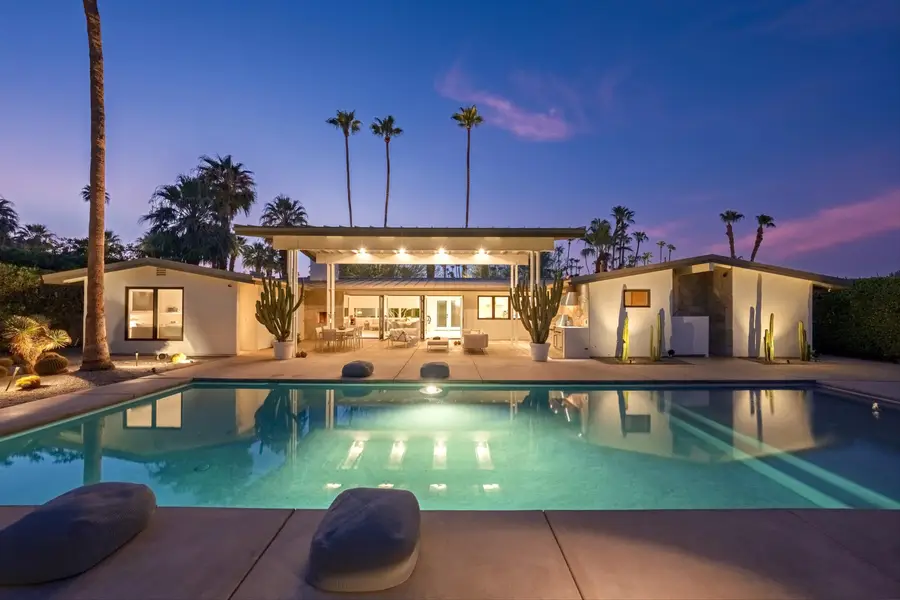 241 Camino Norte, Palm Springs, CA 92262 - #3