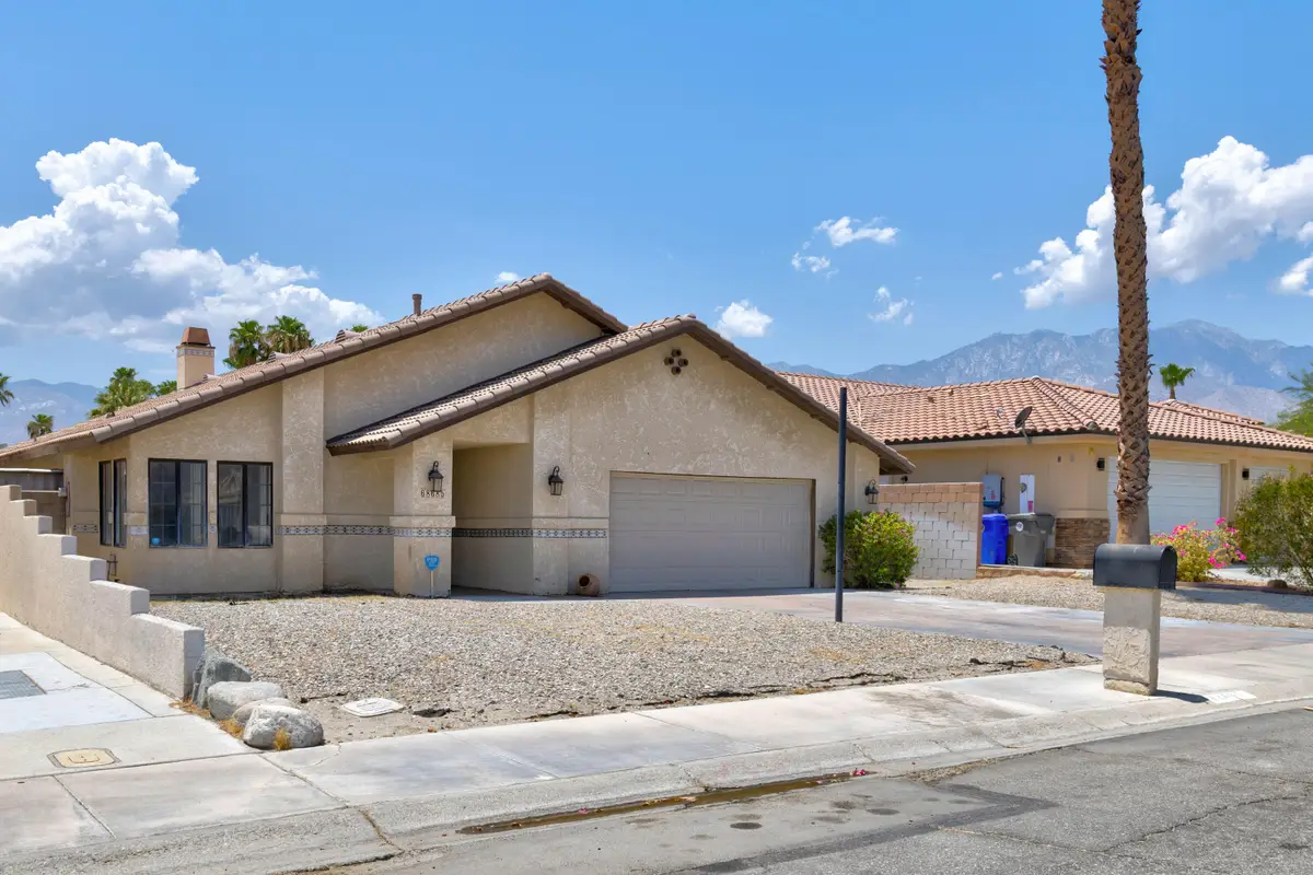 68685 Hermosillo Road, Cathedral City, CA 92234 - #1