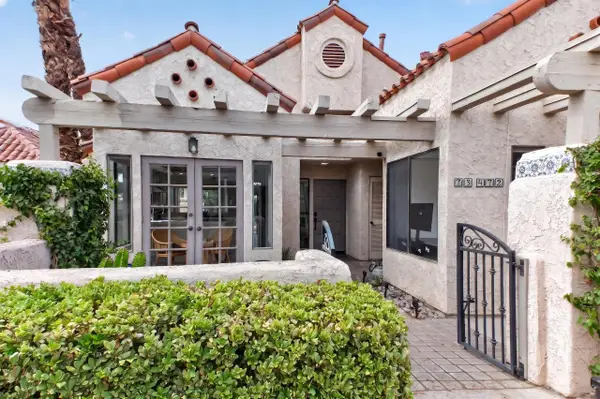 73472 Shadow Mountain Drive, Palm Desert, CA 92260
