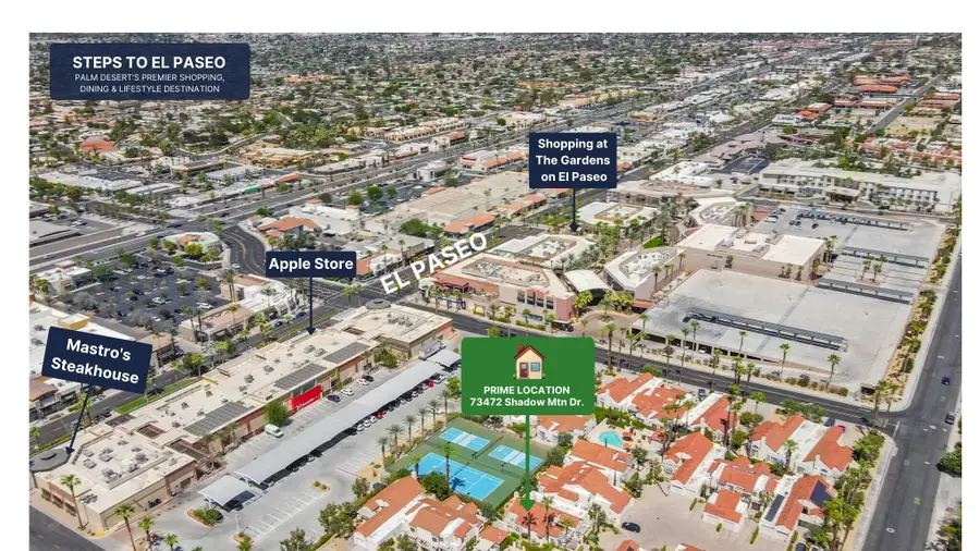 73472 Shadow Mountain Drive, Palm Desert, CA 92260 - #3