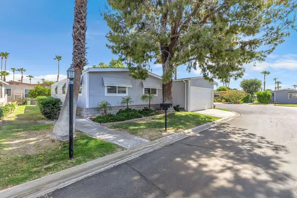 1251 Via Benicia, Cathedral City, CA 92234