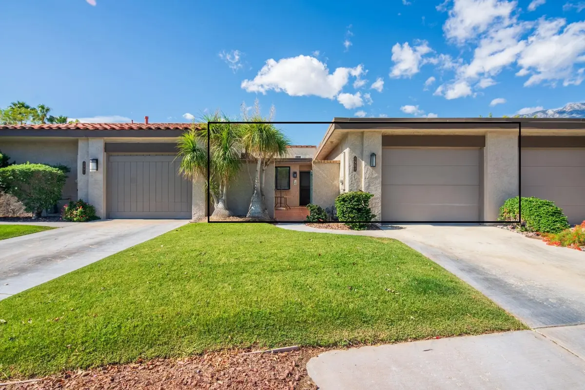 1981 Paseo Raqueta, Palm Springs, CA 92262 - #1