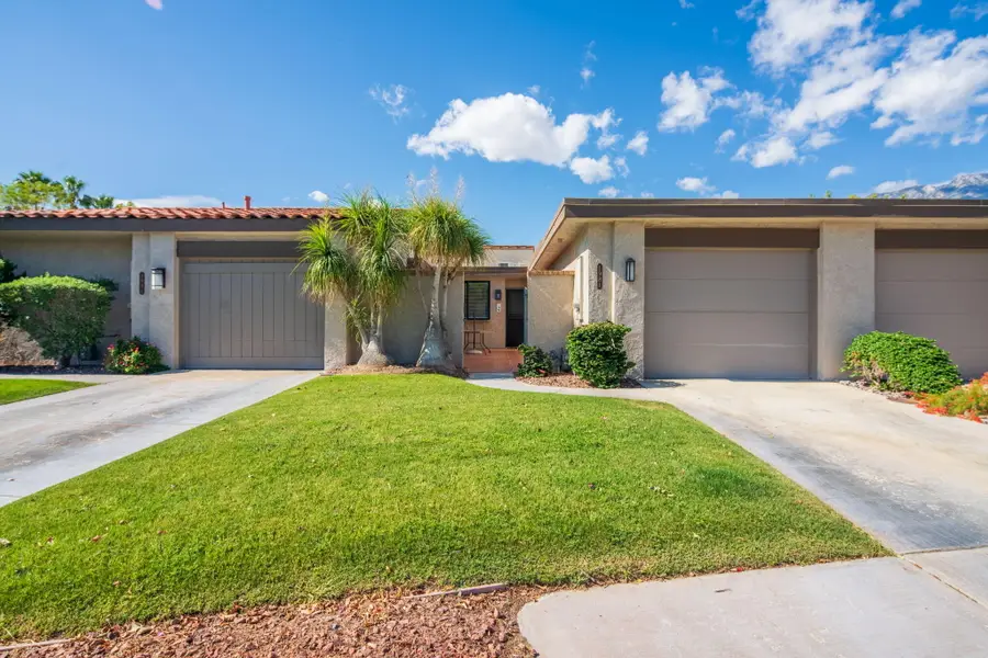 1981 Paseo Raqueta, Palm Springs, CA 92262 - #2