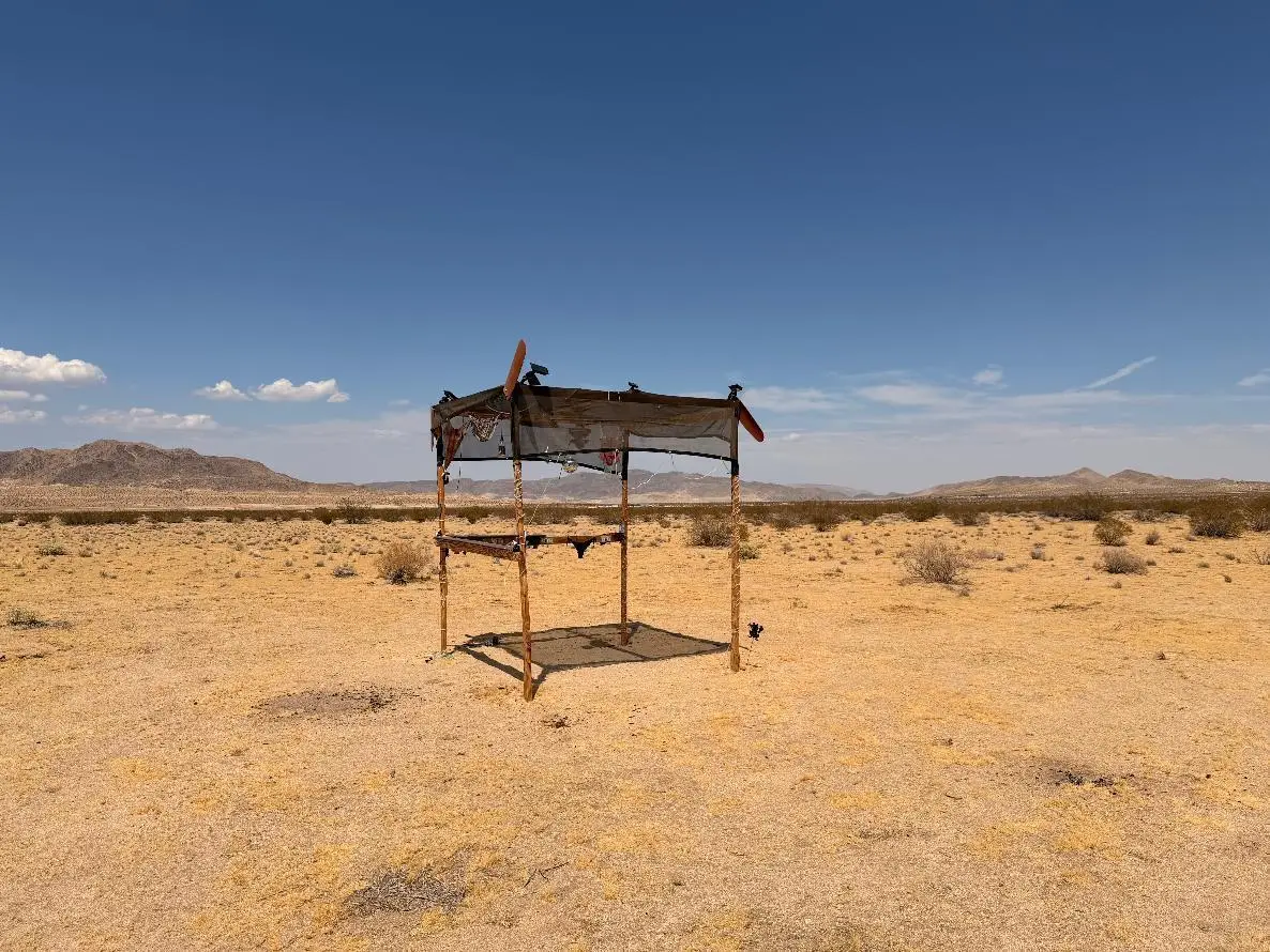 5 Brody, Johnson Valley, CA 92285 - #1