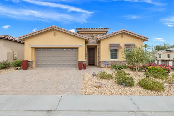 3444 Via Leonardo, Palm Desert, CA 92260