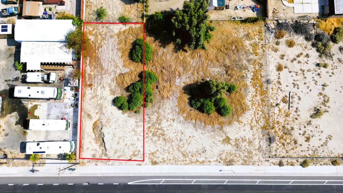 01 Ramon Road, Thousand Palms, CA 92276 - #1