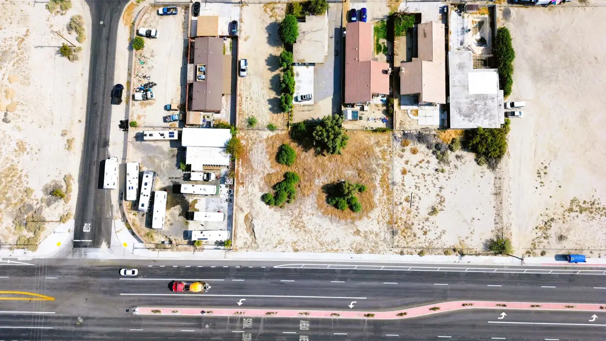 02 Ramon Road, Thousand Palms, CA 92276 - #1