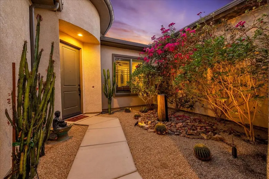 38 Burgundy, Rancho Mirage, CA 92270 - #2