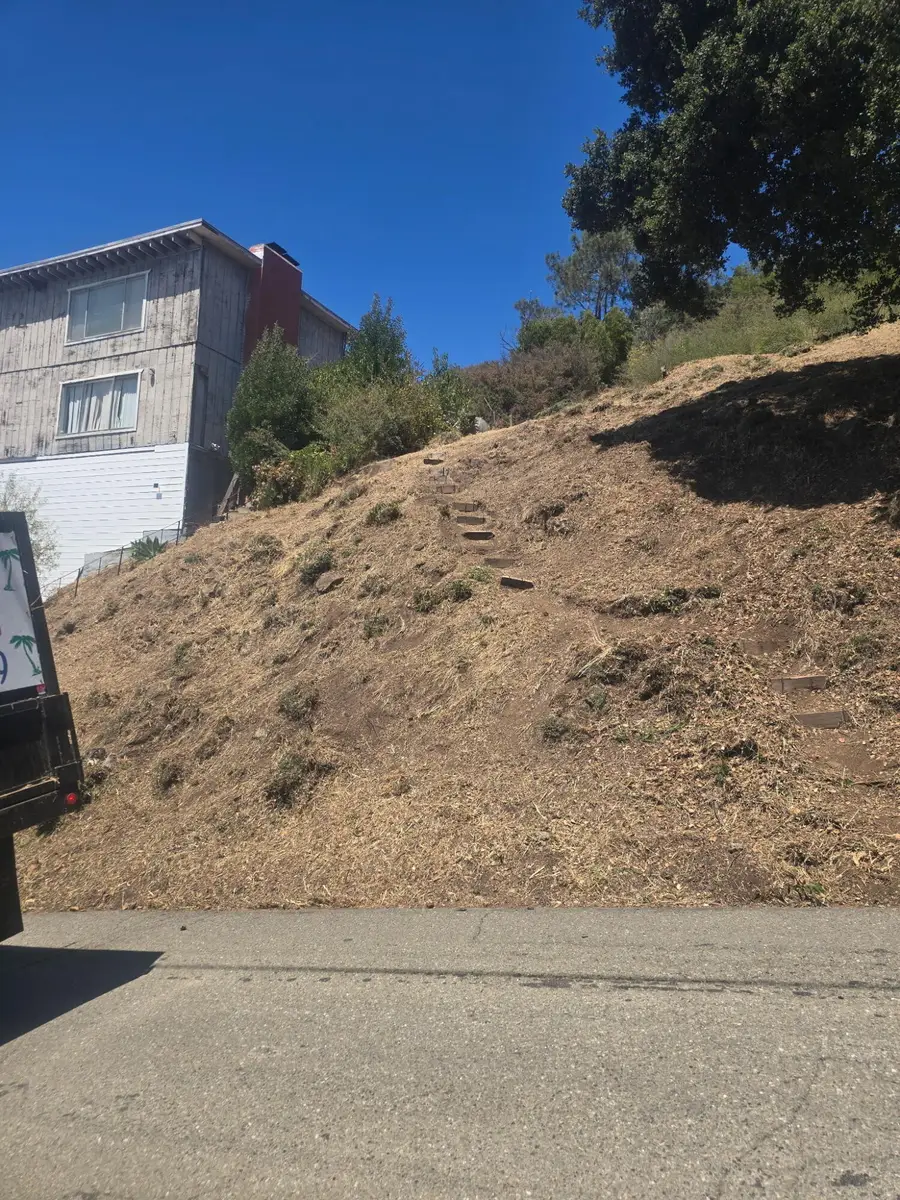 0 Burr Street, Oakland, CA 94621 - #2