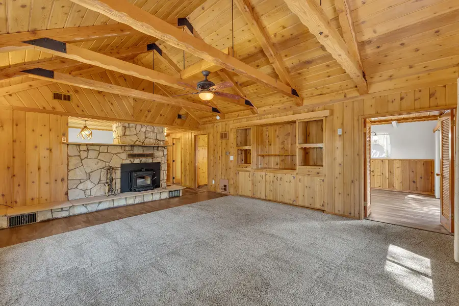 25246 Gail Drive, Idyllwild, CA 92549 - #2