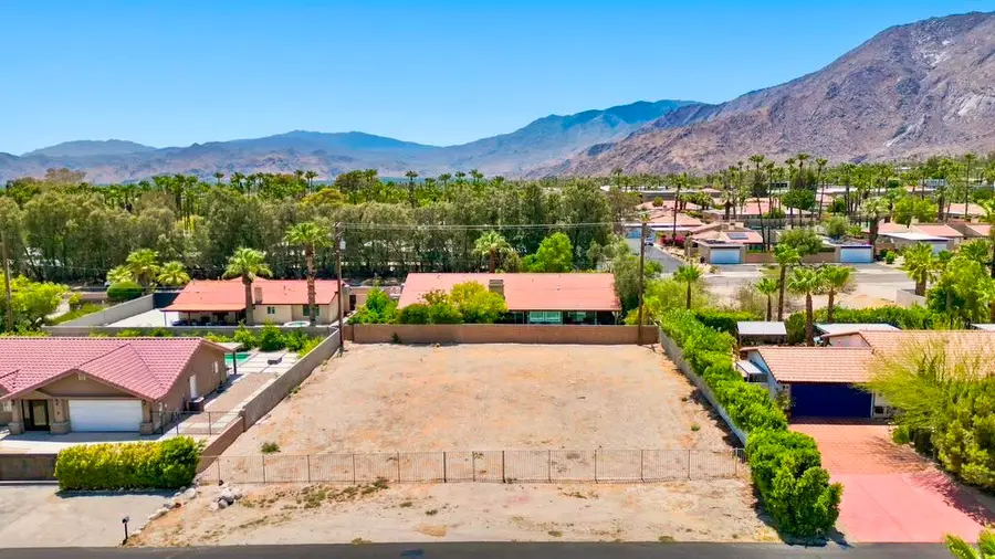0 W Sepulveda Road, Palm Springs, CA 92262 - #2